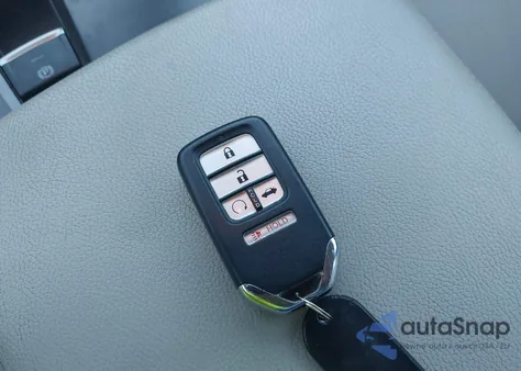 2018 Honda Accord Ex from USA, damaged, VIN 1HGCV1F49JA007847